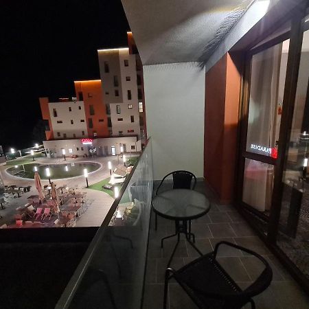Akvamarin Besenova Apartman Apartment Exterior photo
